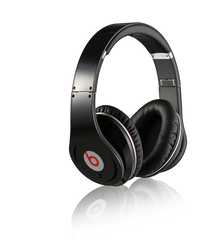 Beats by Dr. Dre Studio High-Definition Headphones